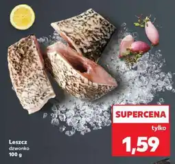 Kaufland Leszcz oferta