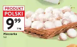 Intermarche Pieczarki polskie oferta