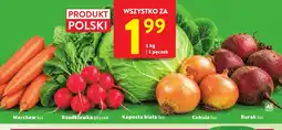 Intermarche Marchew oferta