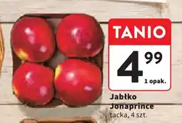 Intermarche Jabłka Jonaprince tacka 4 szt oferta