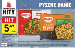 Intermarche Warzywa na patelnię Hortex oferta