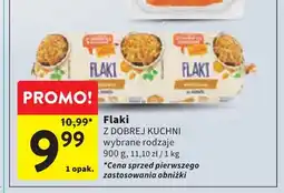 Intermarche Flaki Z Dobrej Kuchni oferta