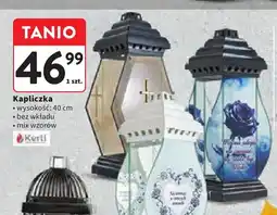 Intermarche Kapliczka bez wkładu 40 cm Kerti oferta