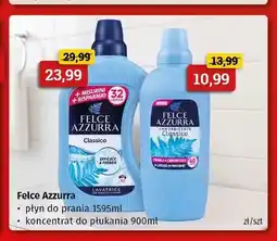 Drogeria Kosmyk Płyn do prania Felce Azzurra oferta