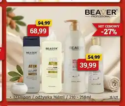Drogeria Kosmyk Odżywka Beaver oferta
