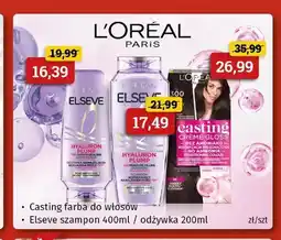 Drogeria Kosmyk Farba do włosów Casting L'Oréal oferta