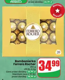 Dino Bombonierka Ferrero Rocher oferta