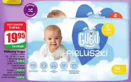 Dino Pieluchy Gugu oferta