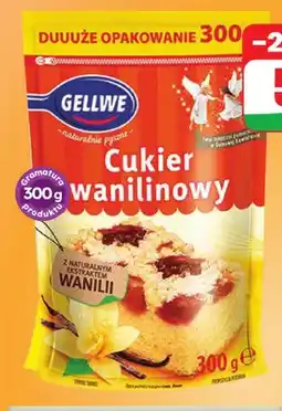 Dino Cukier wanilinowy Gellwe oferta