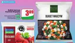 Dino Bukiet warzyw Kuchnia Eksperta oferta