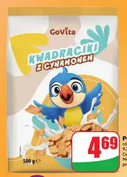 Dino Płatki GoVita oferta