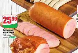 Dino Szynkowa wieprzowa Agro Rydzyna oferta