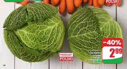 Dino Kapusta włoska oferta