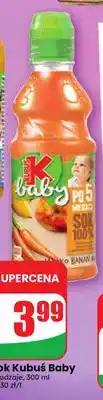 Dino Sok Kubuś Baby oferta