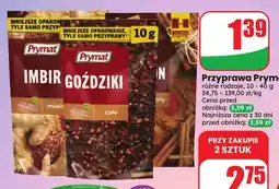 Dino Przyprawa Prymat oferta