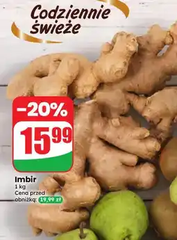 Dino Imbir oferta