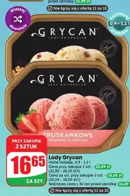 Dino Lody Grycan oferta