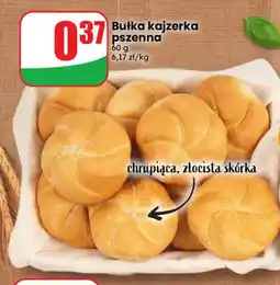 Dino Bułka kajzerka pszenna oferta