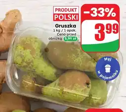 Dino Gruszki polskie oferta