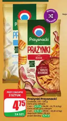 Dino Prażynki Przysnacki oferta