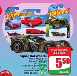 Dino Pojazd Hot Wheels oferta