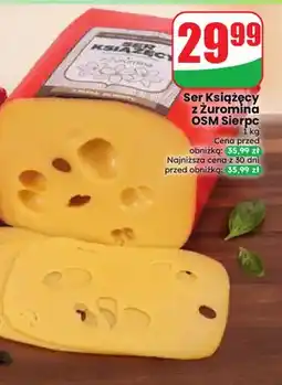 Dino Ser Książęcy z Żuromina OSM Sierpc oferta