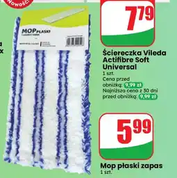 Dino Mop płaski zapas oferta