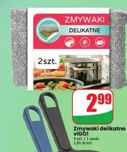 Dino Zmywaki delikatne ViGO! oferta