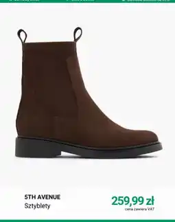 Deichmann Sztyblety 5th Avenue oferta