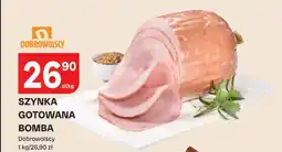 Chorten Szynka gotowana Bomba Dobrowolscy oferta