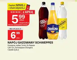 Chorten Napój gazowany Orangina oferta