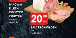 Chorten Salceson włoski JBB oferta