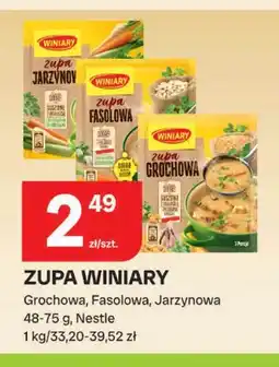 Chorten Zupa grochowa Winiary oferta