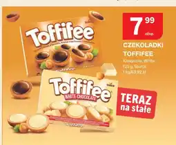 Chorten Czekoladki Toffifee klasyczne oferta