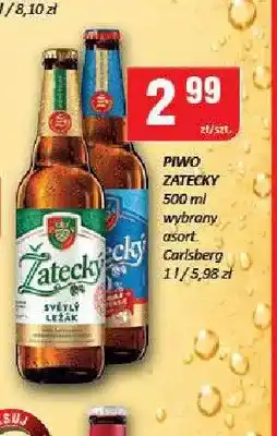 Chorten Piwo Žatecký oferta