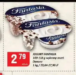 Chorten Jogurt Fantasia oferta