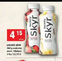 Chorten Skyr Łaciate oferta