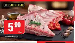 Chorten Żeberka trójkąty oferta