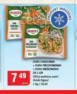 Chorten Zupa Hortex oferta