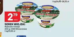Chorten Serek wiejski Włoszczowa oferta