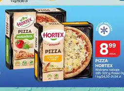 Chorten Pizza Hortex oferta