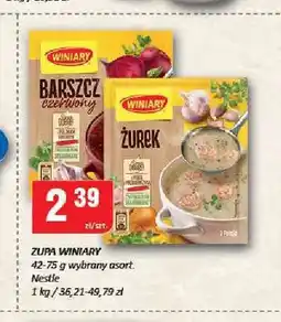Chorten Zupa Winiary oferta
