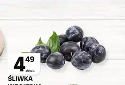 Chorten Śliwki węgierki oferta