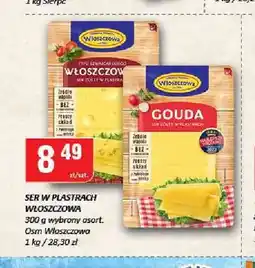 Chorten Ser w plastrach Włoszczowa oferta