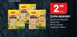 Chorten Zupa grochowa Winiary oferta