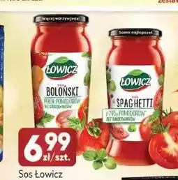 Avita Sos Łowicz spaghetti oferta