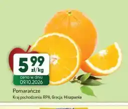 Avita Pomarańcze oferta