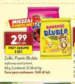 Avita Pianki Blublo oferta