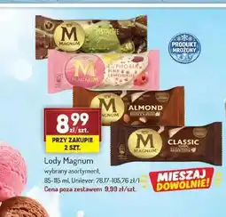 Avita Lody Magnum Classic oferta