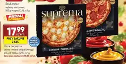 Avita Pizza Suprema cinque formaggi oferta